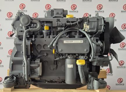 TCD2012L042Vm Original DEUTZ Screener