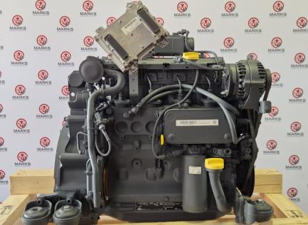 TCD2012L042Vm Original DEUTZ