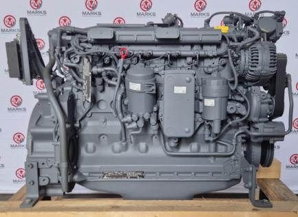 TCD6.1L6 DEUTZ Original
