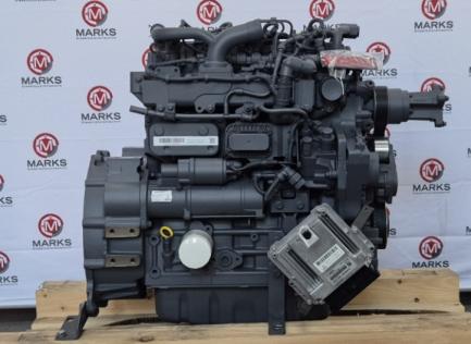 TCD3.6L4 Original DEUTZ 90kW