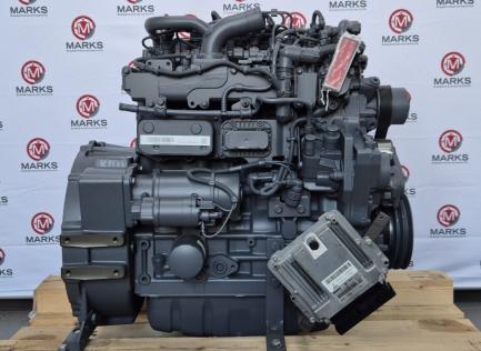 TCD3.6L4 Original DEUTZ 2226