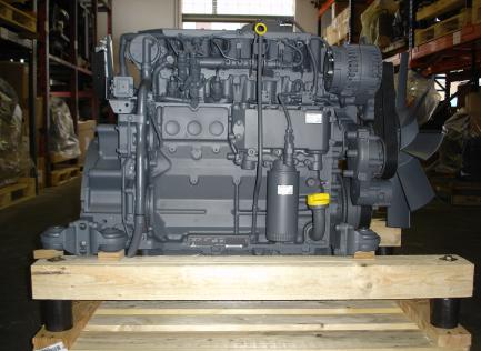 TCD2013L042V Original DEUTZ MVS811