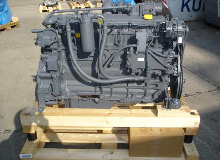 BF6M1013EC Original DEUTZ