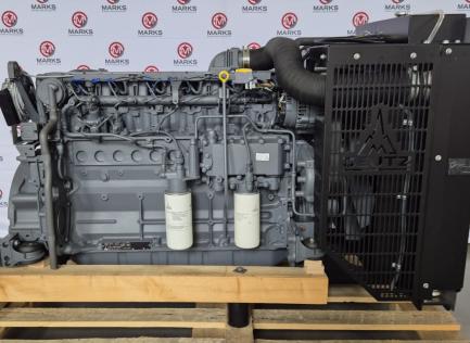 TCD2013L062V Original DEUTZ PP