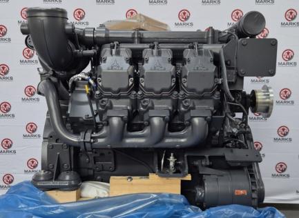 TCD2015V06 Original DEUTZ
