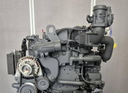 TCD7.8L6 Original Deutz 