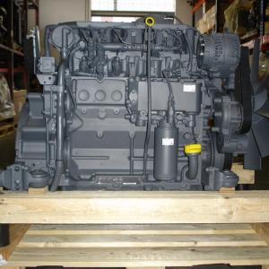 TCD2013L042V Original DEUTZ MVS811