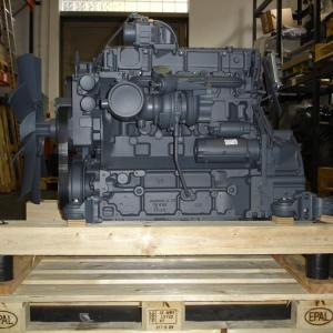 TCD2013L042V Original DEUTZ MVS811