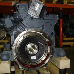 TCD2013L042V Original DEUTZ MVS811