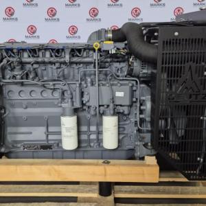 TCD2013L062V Original DEUTZ PP