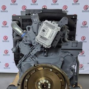 TCD2013L062V Original DEUTZ PP