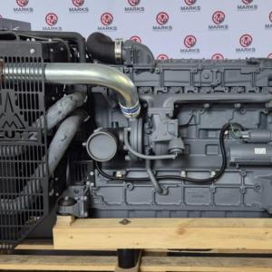 TCD2013L062V Original DEUTZ PP
