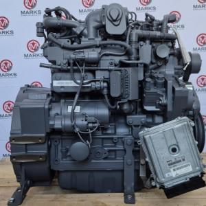 TCD3.6L4 Original DEUTZ 100kW