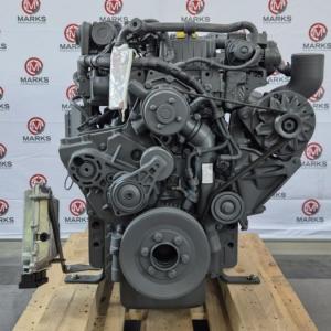 TCD3.6L4 Original DEUTZ 100kW