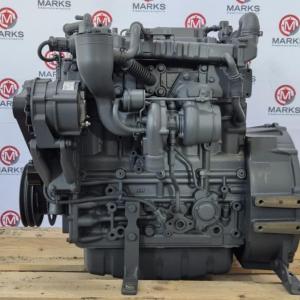 TCD3.6L4 Original DEUTZ 100kW