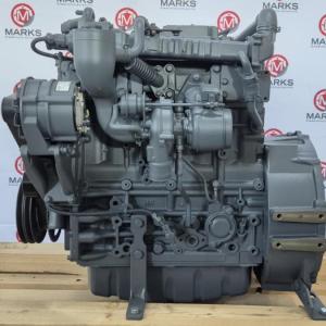 TCD3.6L4 Original DEUTZ 2226