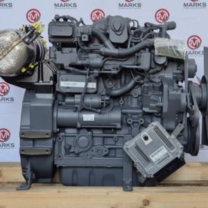 TCD3.6L4 Original DEUTZ 85kW