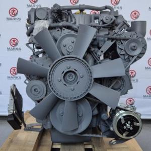 TCD3.6L4 Original DEUTZ 85kW