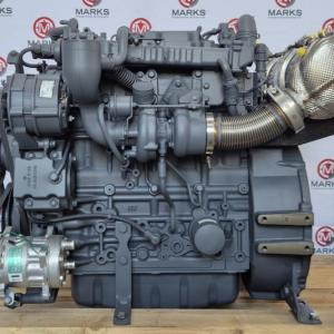 TCD3.6L4 Original DEUTZ 85kW