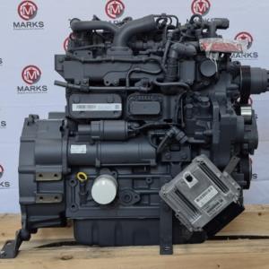 TCD3.6L4 Original DEUTZ 90kW