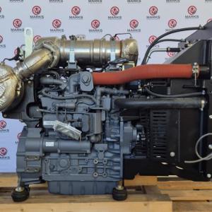 TCD3.6L4 Original DEUTZ PP