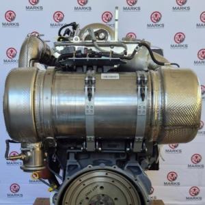 TCD3.6L4 Original DEUTZ PP