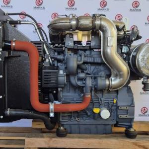 TCD3.6L4 Original DEUTZ PP