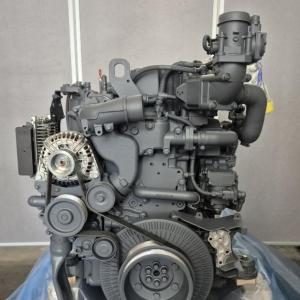TCD7.8L6 Original Deutz 