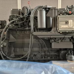 TCD7.8L6 Original Deutz 