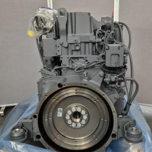 TCD7.8L6 Original Deutz 