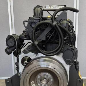 TCD2012L042V Original DEUTZ H80