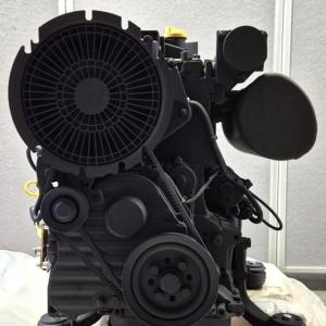 D2011L03i Original DEUTZ 0603