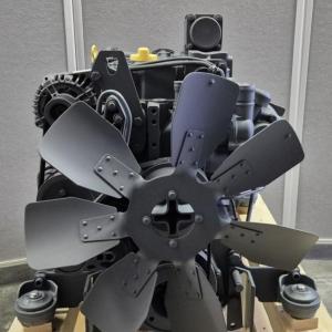 TCD2012L042Vm Original DEUTZ MVS033