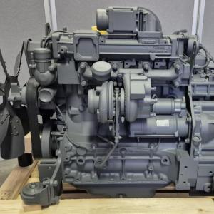 TCD2012L042Vm Original DEUTZ MVS033