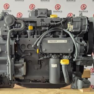 TCD2012L042Vm Original DEUTZ Screener