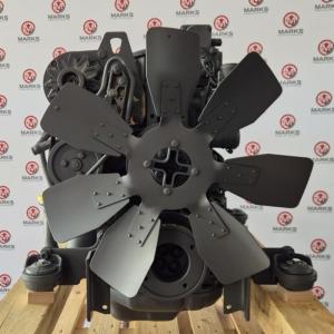 TCD2012L042Vm Original DEUTZ Screener