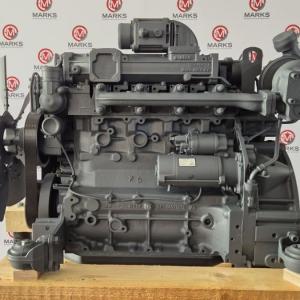 TCD2012L042Vm Original DEUTZ Screener