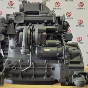 TCD2012L042Vm Original DEUTZ