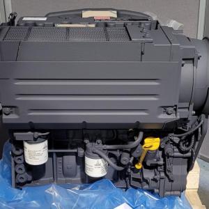 TD2011L04i Original DEUTZ XChange Siebanlage