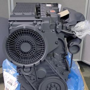 TD2011L04i Original DEUTZ XChange Siebanlage