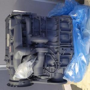 TD2011L04i Original DEUTZ XChange Siebanlage