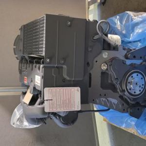 TD2011L04i Original DEUTZ XChange Siebanlage