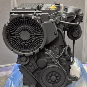 TD2011L04i Original DEUTZ XChange ATLAS AR80