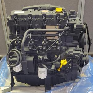 TD2011L04w Original DEUTZ XChange Weidemann Lader