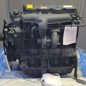 TD2011L04w Original DEUTZ XChange Weidemann Lader