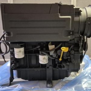 D2011L04i Original DEUTZ XChange für JCB Lader 406