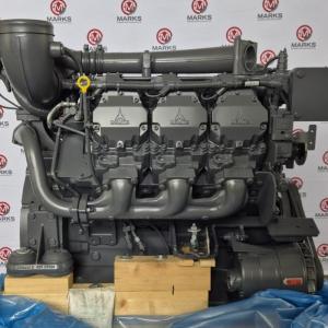 TCD12.0V6 Original DEUTZ Stage IV
