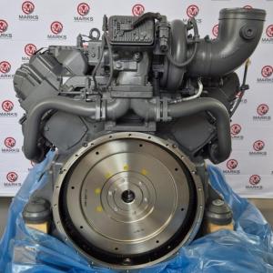 TCD12.0V6 Original DEUTZ Stage IV